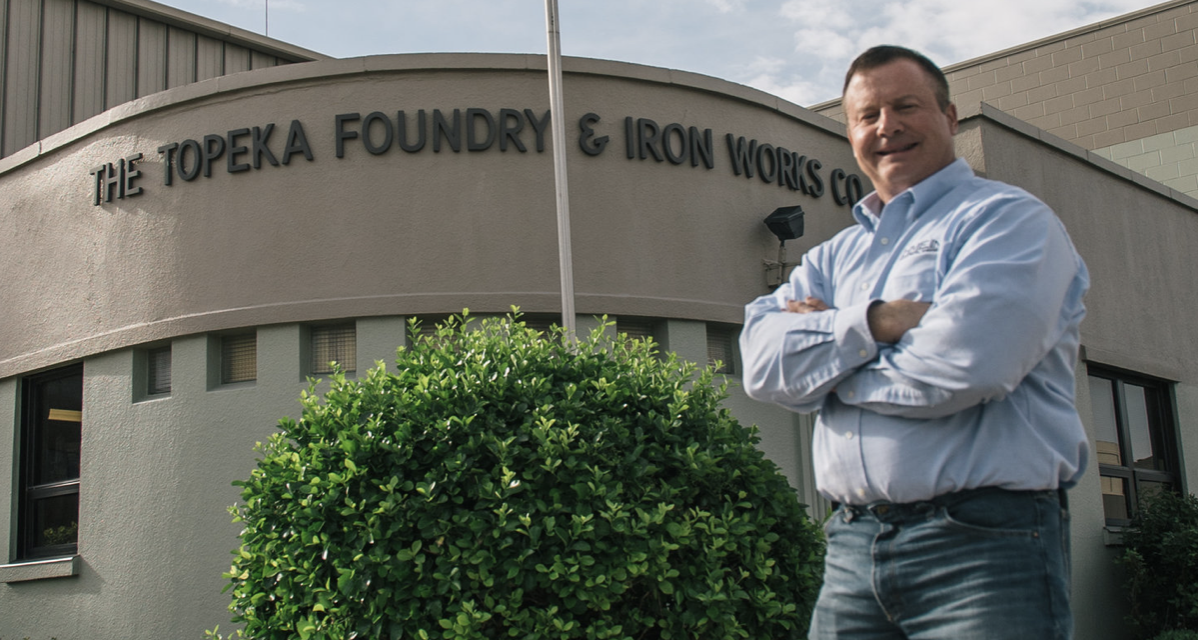 BUSINESS GROWTH: HME, Inc.