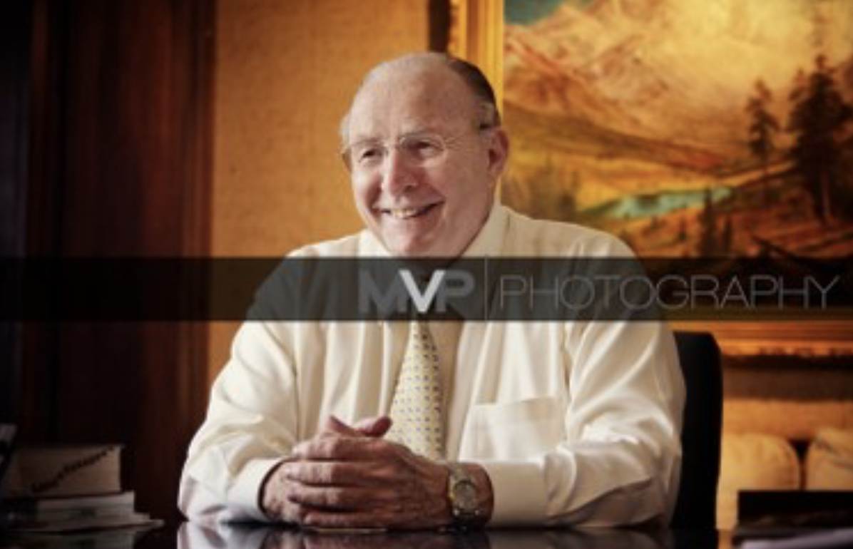 JA Topeka Business Hall of Fame: Jack McGivern