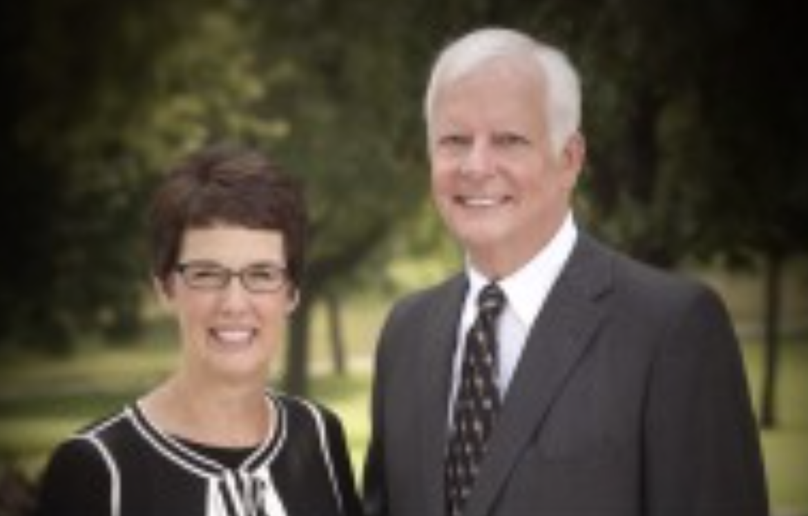 JA Business Hall of Fame: RANDY &amp; DEBRA CLAYTON