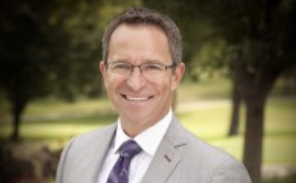 JA Business Hall of Fame: BRENT BOLES