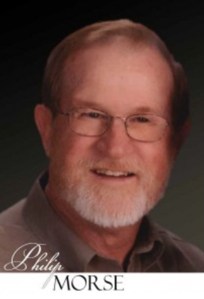 JA Business Hall of Fame: PHIL MORSE