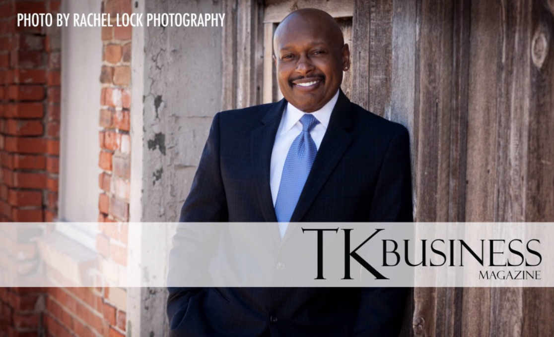 Business Hall of Fame: Eugene Williams