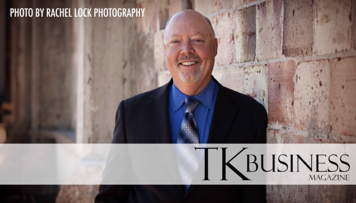 Business Hall of Fame: Neil Dobler