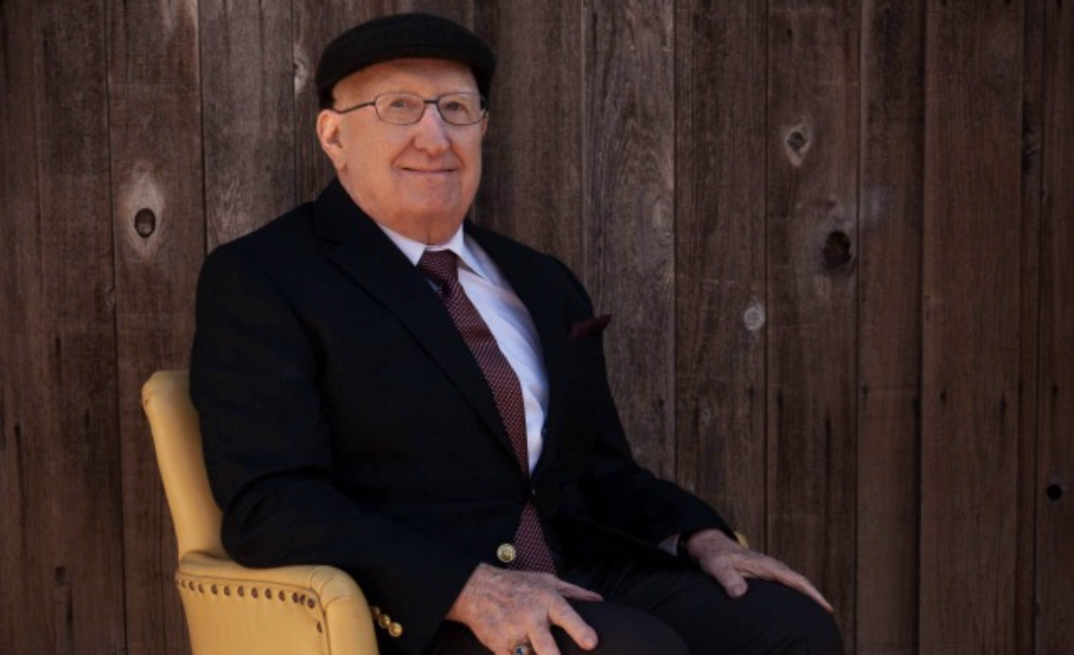 Business Hall of Fame: Dick Pratt