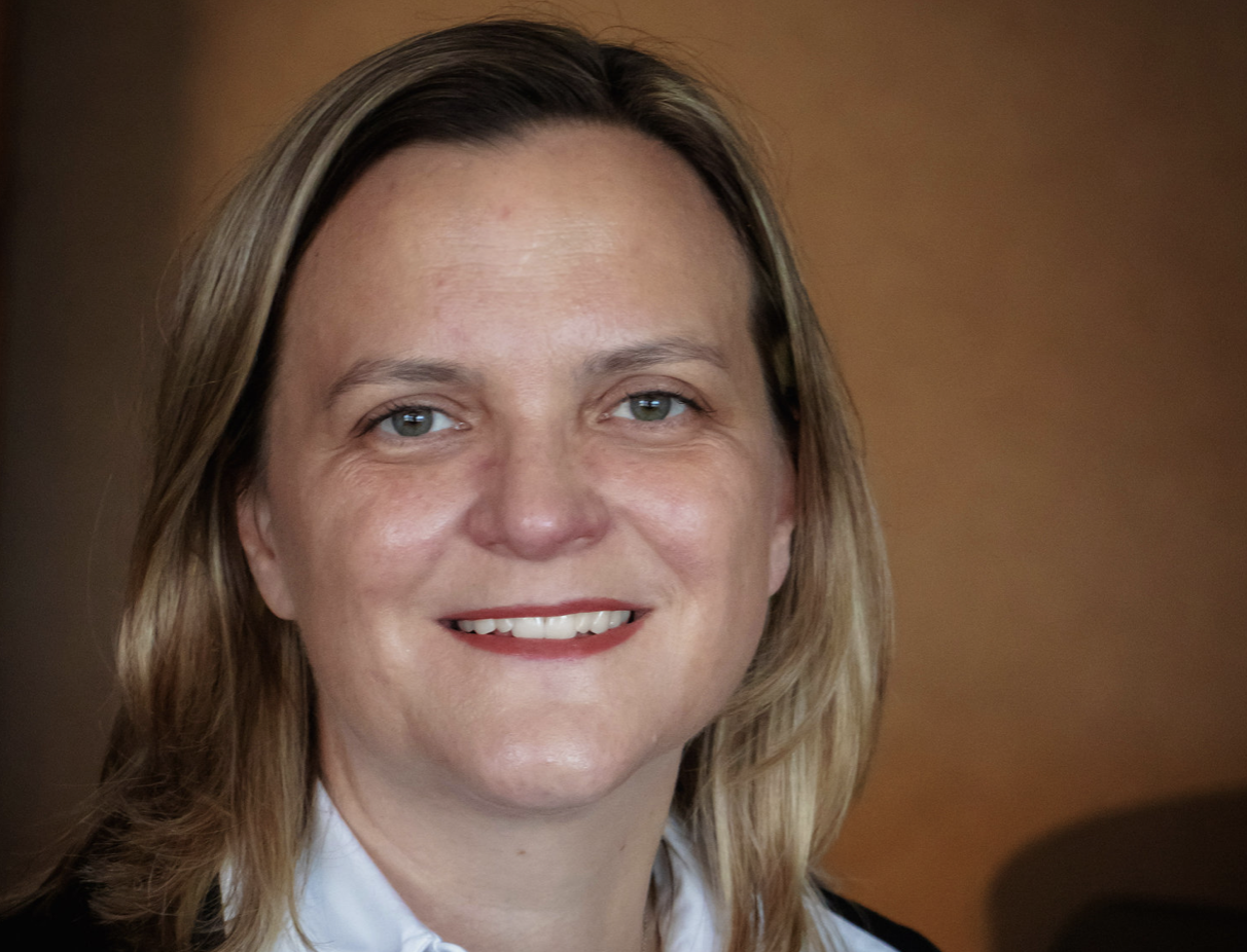 Last Word: Katrin Holzhaus, SVP of Innovation for GTP