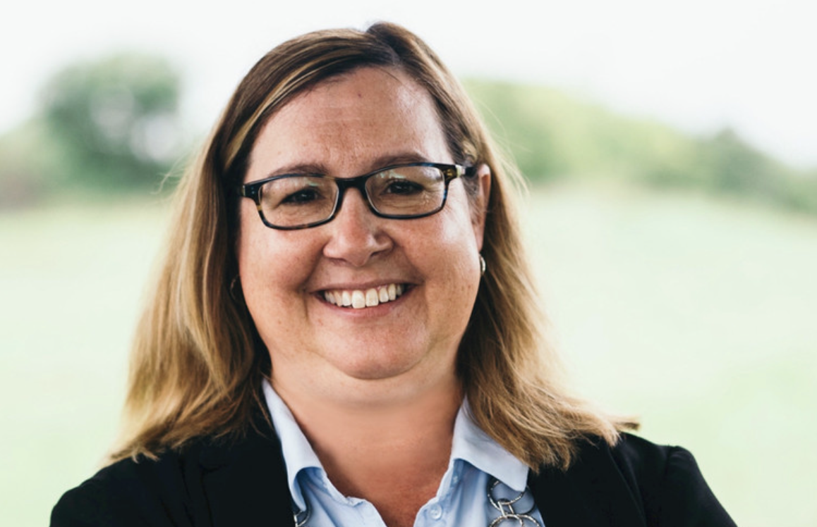 Michelle Fales Joins Envista as Commercial &amp; Mortgage Services Officer