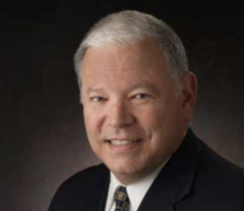 Last Word: Brent Trout, Topeka City Manager