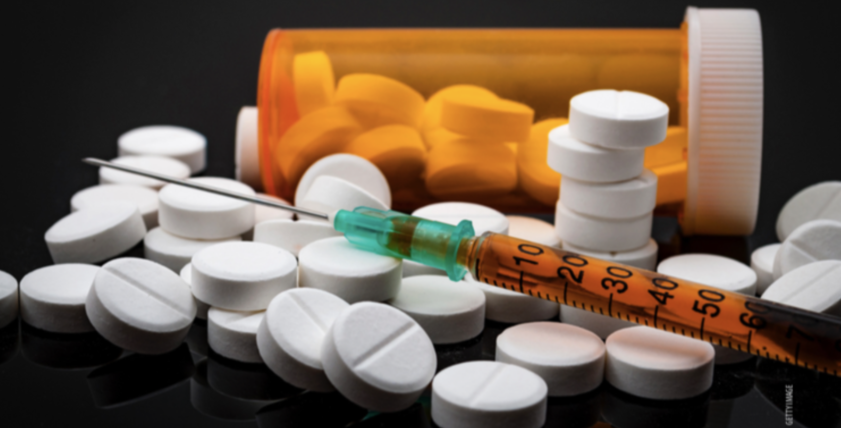 Taking on Opioids