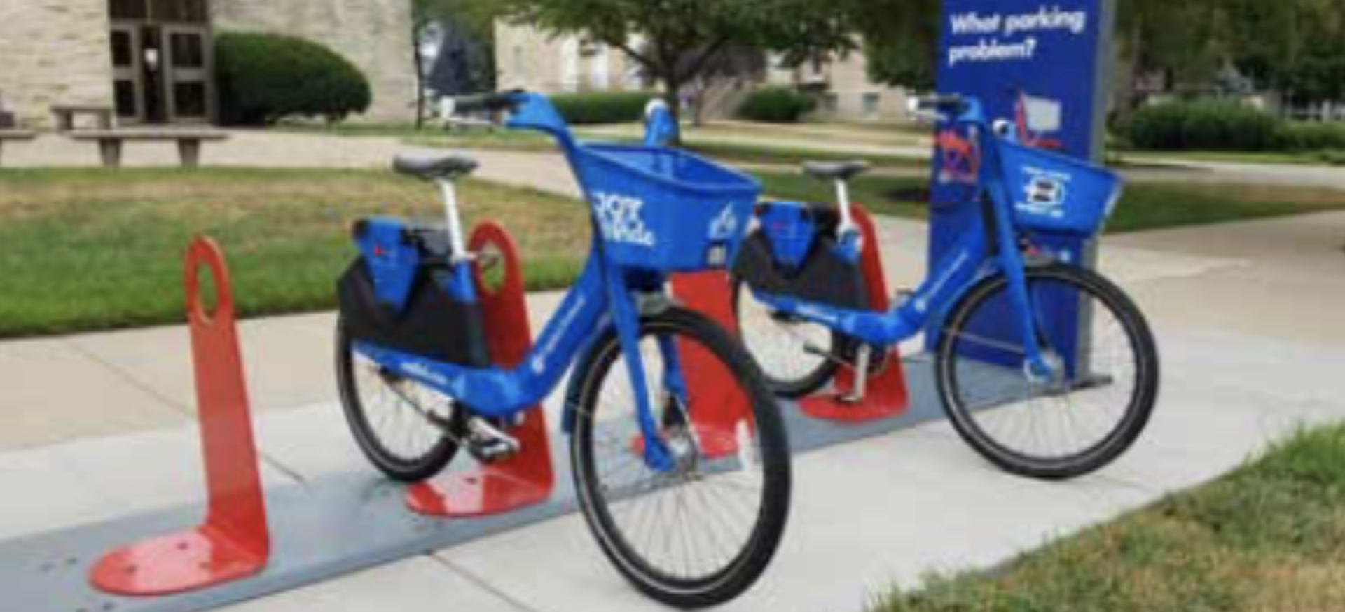 Data Analytics Informs the Metro Bike Program