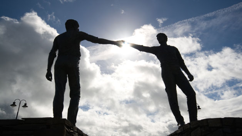 How Do Great Leaders Connect?