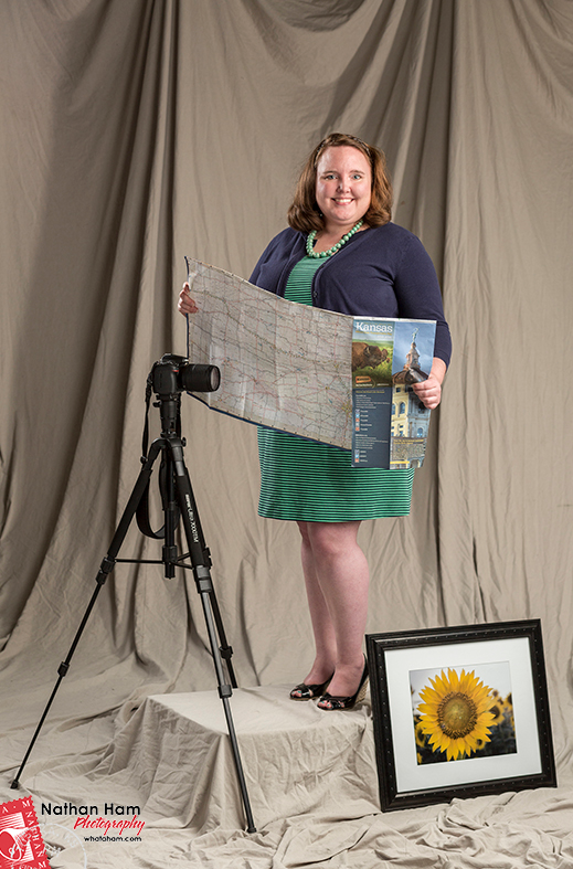 20 Under 40:  Andrea Etzel