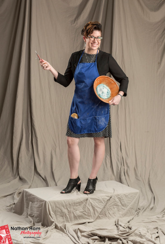 20 Under 40: Emma Starkey