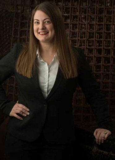 20 Under 40: Elizabeth Gerhardt