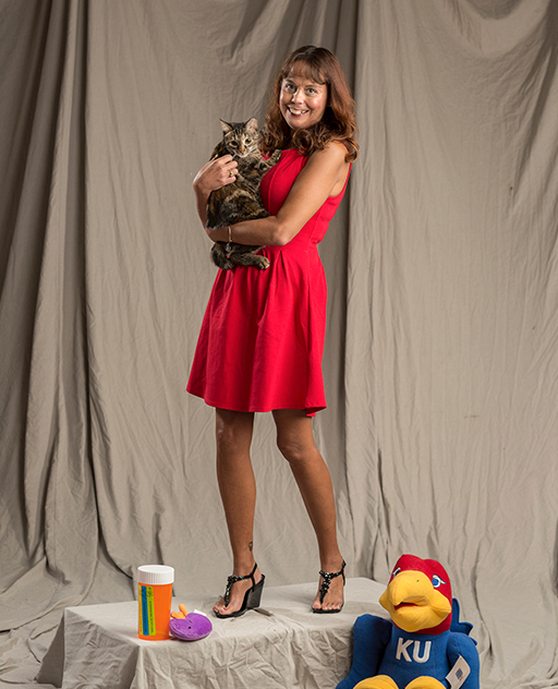 20 Under 40: Tiffany Strohmeyer