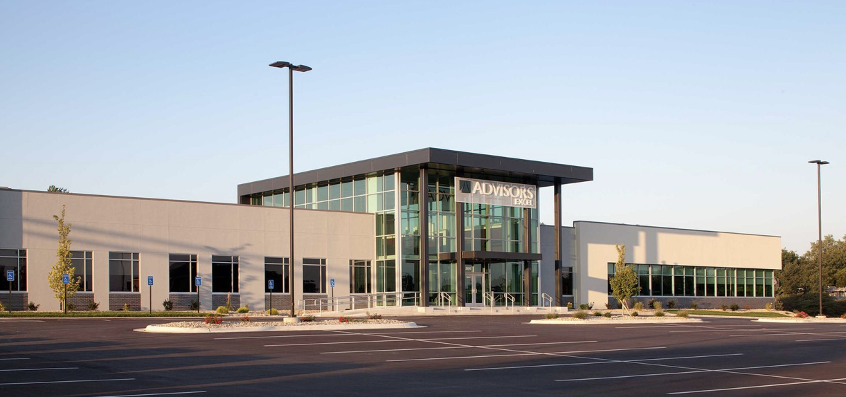 Advisors Excel Certified a Great Place to Work®