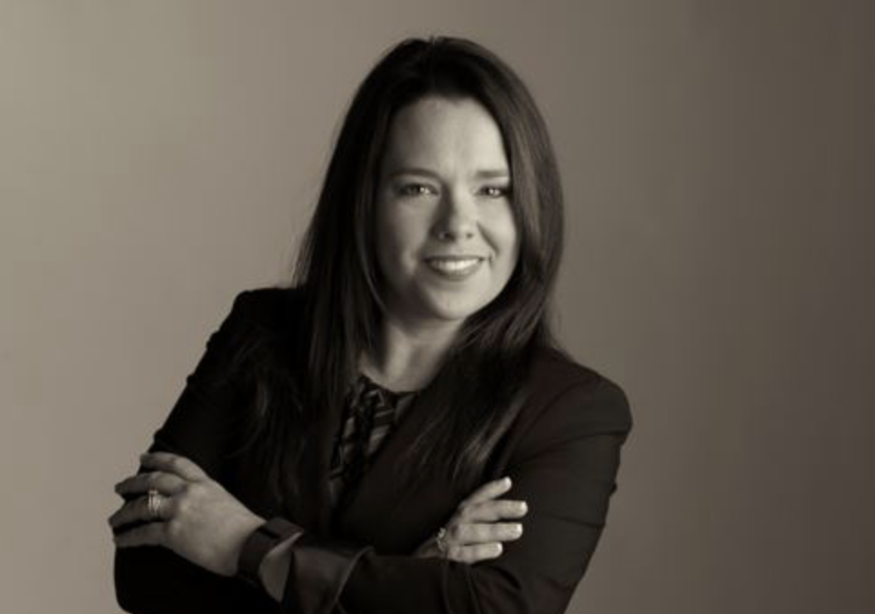 Topeka's Top "20 Under 40" | Jammie Serrano