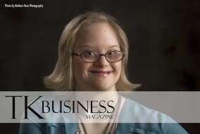 Greater Topeka 20 Under 40: Allison Nichols