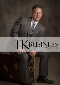 Greater Topeka 20 Under 40: Andrew Weichen