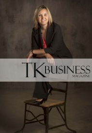 Greater Topeka 20 Under 40: Shanna Russell