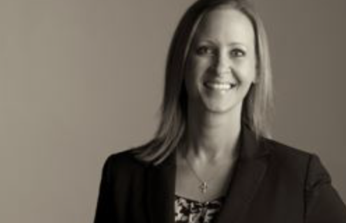 Topeka's Top "20 Under 40" Megan Jones