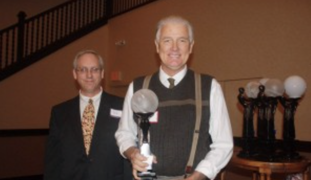 CRC Announces Awards of Excellence Winners