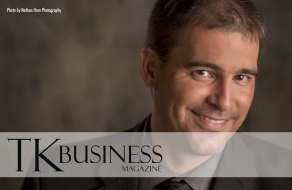 Greater Topeka 20 Under 40: ADRIAN GUERRERO