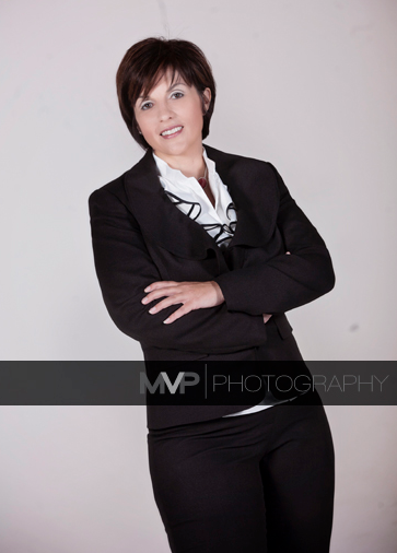 20 Under 40: CHERIE MCGINNIS, 36