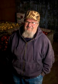 Farm to Table: REES FRUIT FARM