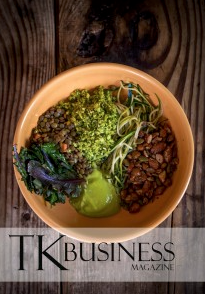 From Farm to Table