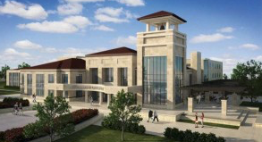 Local businessman and wife give $1 million to WU