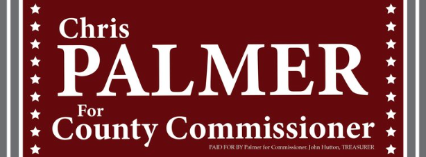 Local Non-Profit Executive to file for County Commission