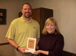 Waste Management Wins Local and National Awards for Waste Reduction from Keep America Beautiful