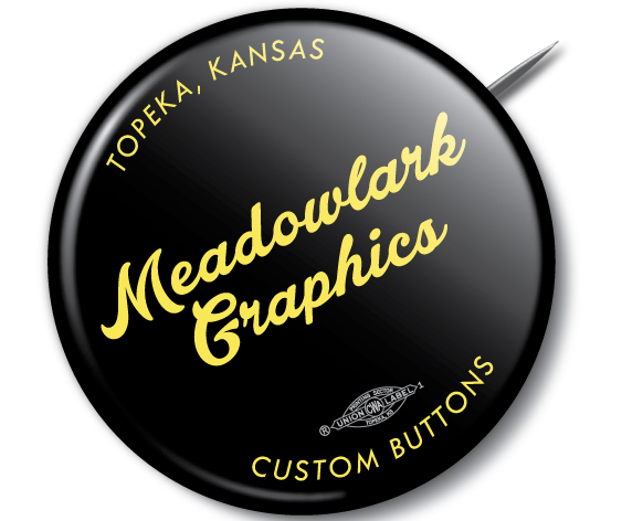 Topeka-based Meadowlark Graphics Becomes Union Shop