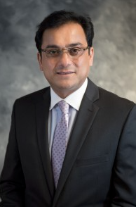 Psychiatrist Kashif Hameed, M.D., Joins Stormont Vail