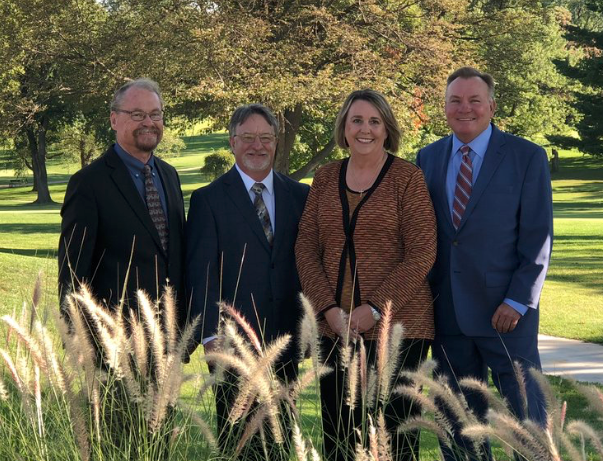 2019 TOPEKA BUSINESS HALL OF FAME LAUREATES ANNOUNCED