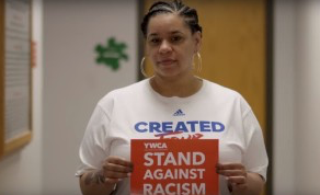 Kansas Gas Service invests in YWCA's Racial Justice Work