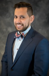 Two Surgeons Join Stormont Vail Health