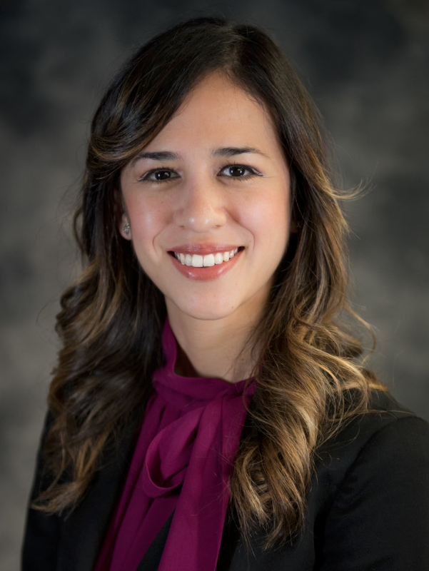 Rheumatologist Cindy Rodriguez-Silva, M.D., Joins Stormont Vail