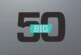 Winston Brown Remodeling named by REMODELING Magazine to its  2018 Big50 Class of America’s Top Remodelers
