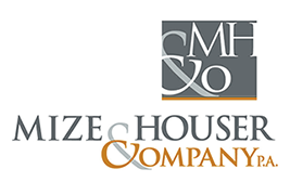 Mize Houser &amp; Company P.A.  Ranked in the  INSIDE Public Accounting’s Top 200 Firms of 2018