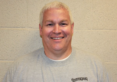 STEVENSON COMPANY PROMOTES STEVE CLARK TO SUPERINTENDENT