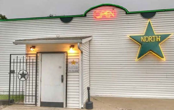 CULT FOOD - NORTH STAR STEAKHOUSE