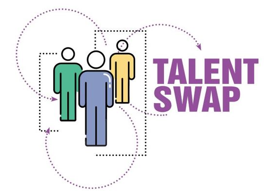Talent Swap