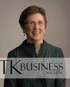 JA Business Hall of Fame: SUSAN GARLINGHOUSE