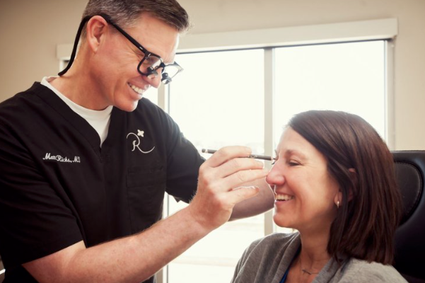 In Search of The Fountain of Youth - Ricks Advanced Dermatology