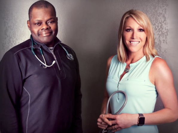 In Search of THE FOUNTAIN OF YOUTH - New Health and Anti-Aging Clinic