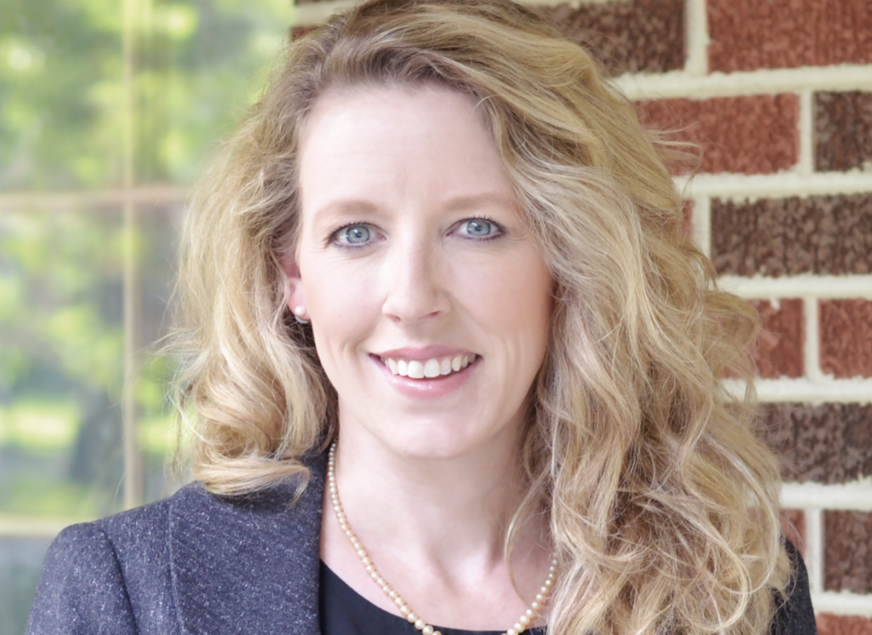 Dené Mosier Promoted to President/CEO of Kansas Children’s Discovery Center