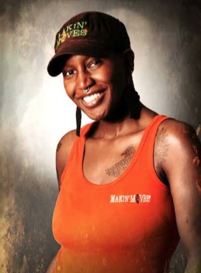 African American Builders of Topeka: Chris Omni