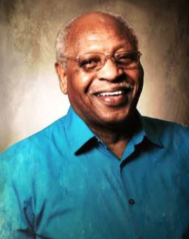 African American Builders of Topeka: Don Perkins