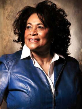 African American Builders of Topeka: Blanche Parks
